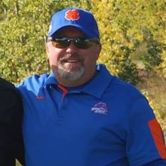 Meet your Posher, Brad - Picture 1 of 1